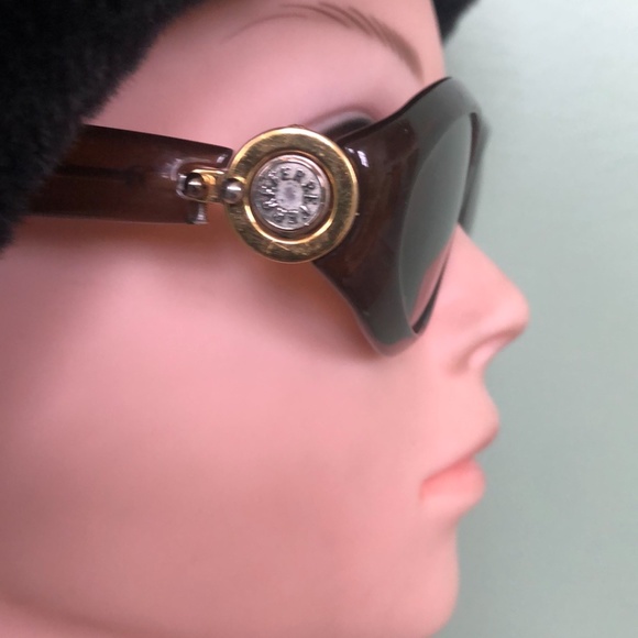 Gianfranco Ferre Sunglasses main image 8